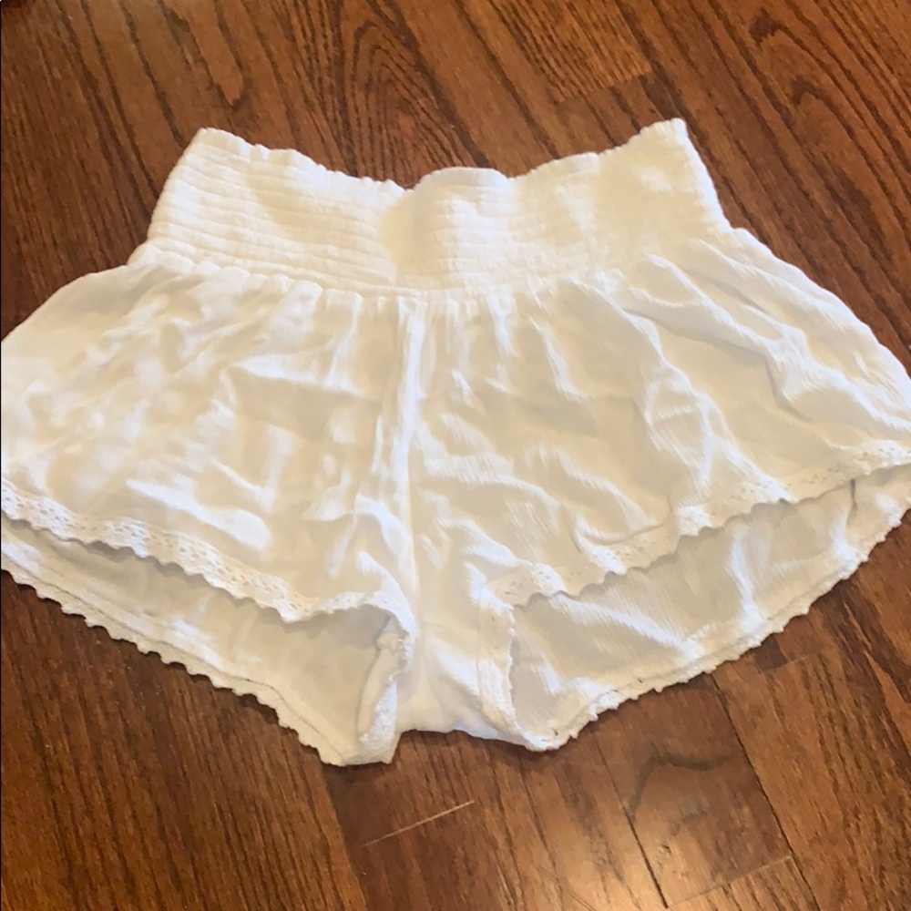 Flowy Shorts